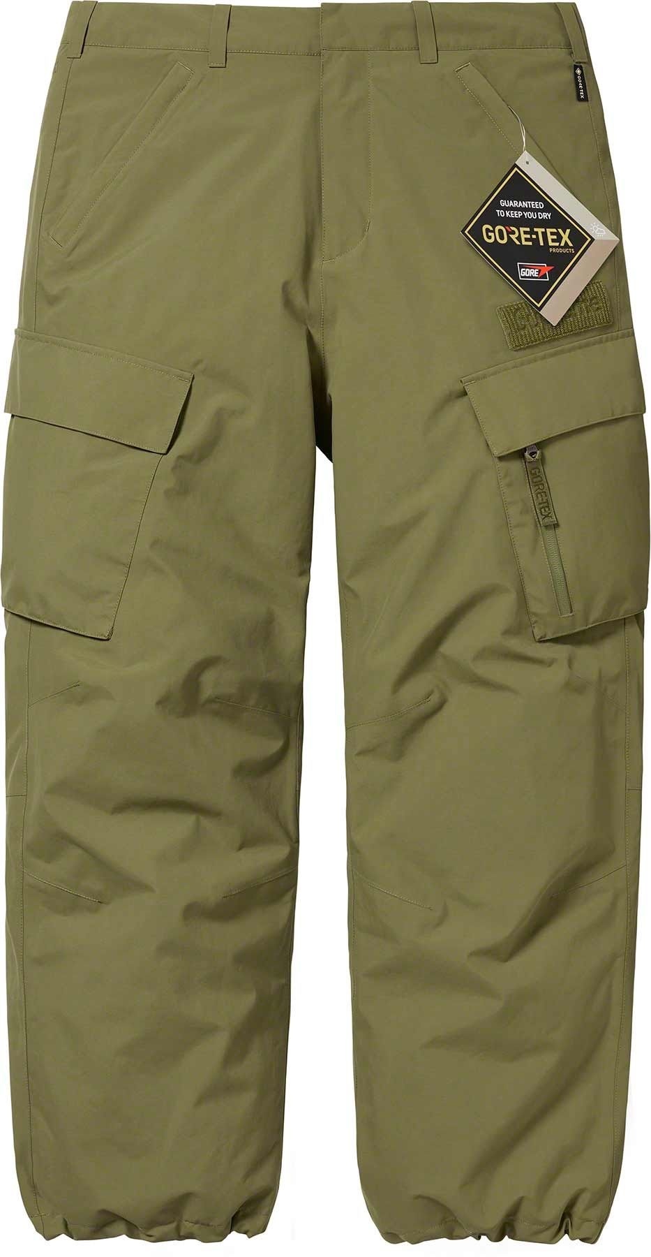GORE-TEX Cargo Pant view 21